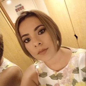 Meet your Posher, Sara